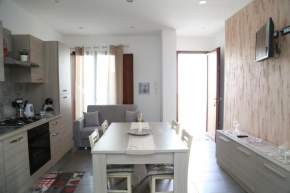 Al civico 5 - Mondern Apartments & Suite!